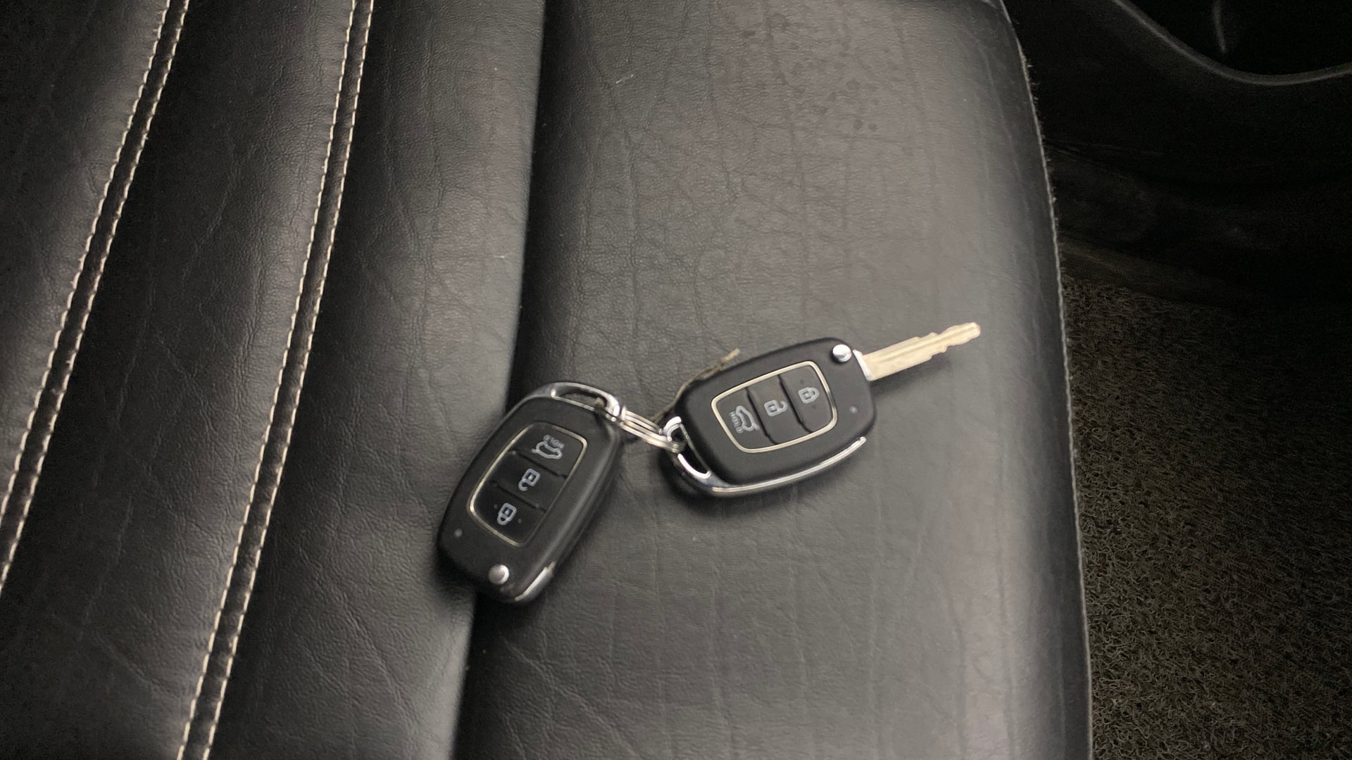 Used 2024 Hyundai Creta Used 2024 Hyundai Creta