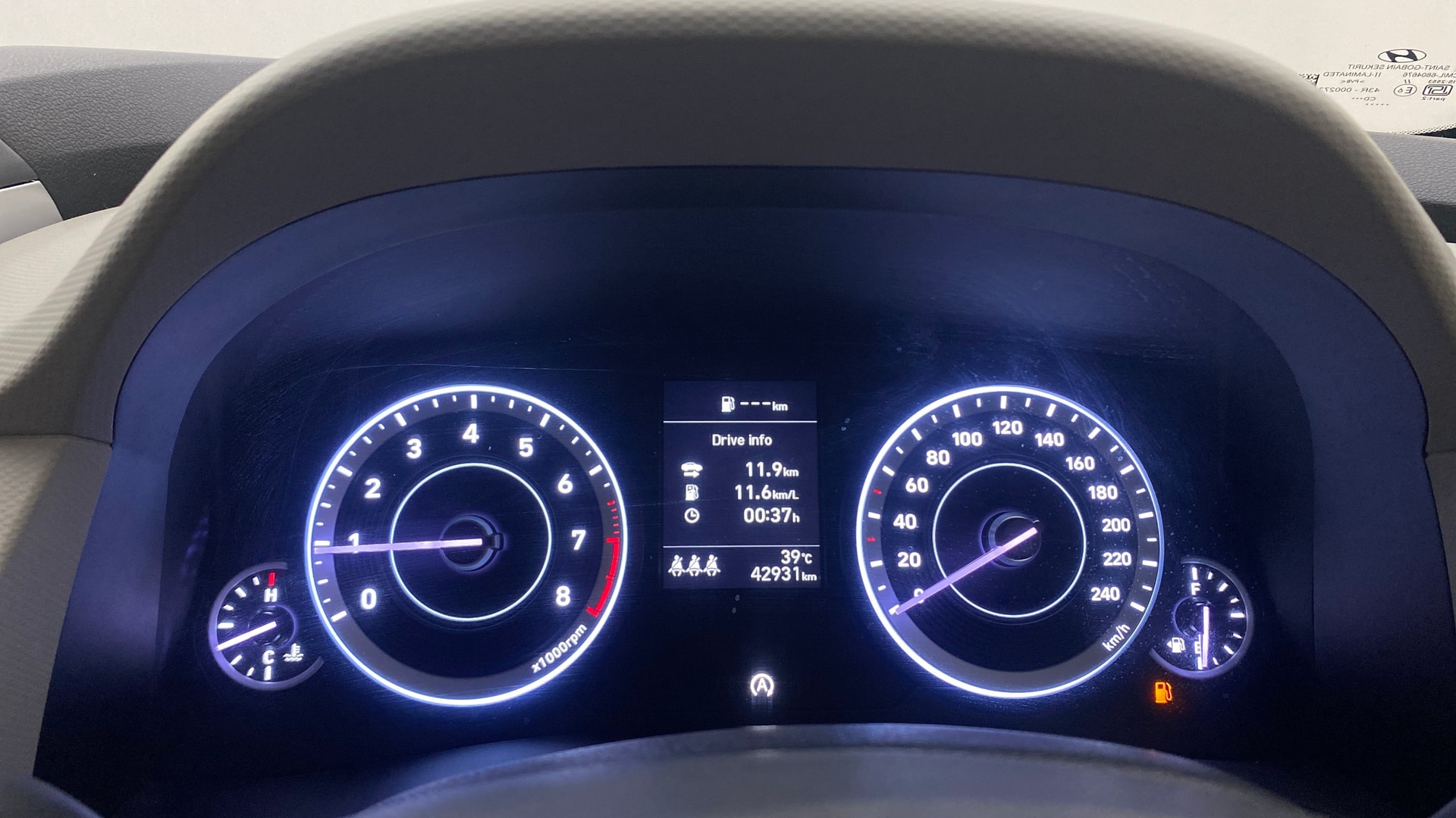 Used 2024 Hyundai Creta Used 2024 Hyundai Creta