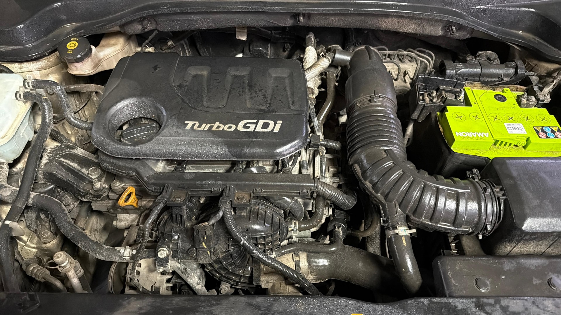Used 2020 Kia Sonet Used 2020 Kia Sonet