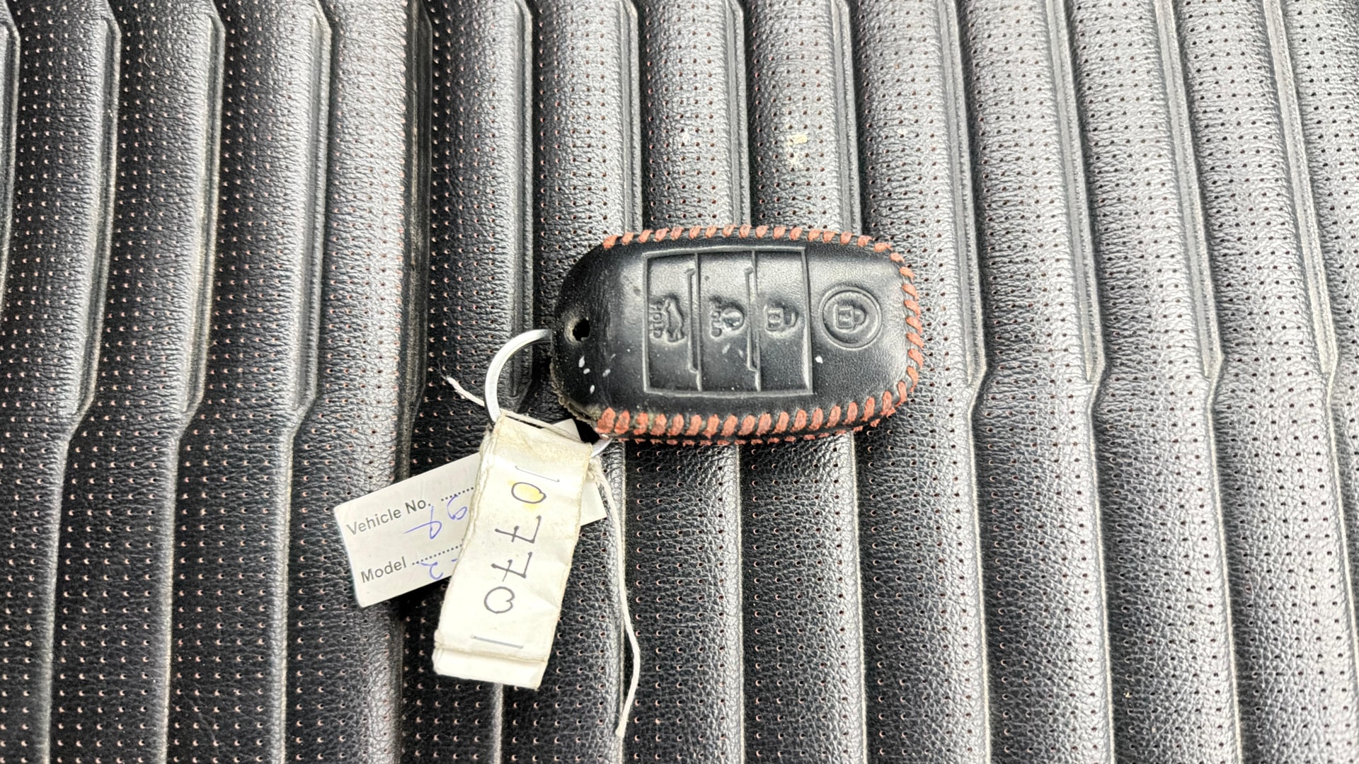 Used 2020 Kia Sonet Used 2020 Kia Sonet