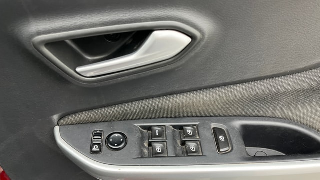 View Nissan Magnite Image 39 Used Nissan Magnite Image 39