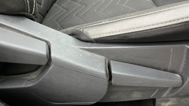 View Nissan Magnite Image 11 Used Nissan Magnite Image 11