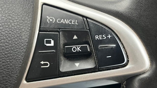 View Nissan Magnite Image 3 Used Nissan Magnite Image 3