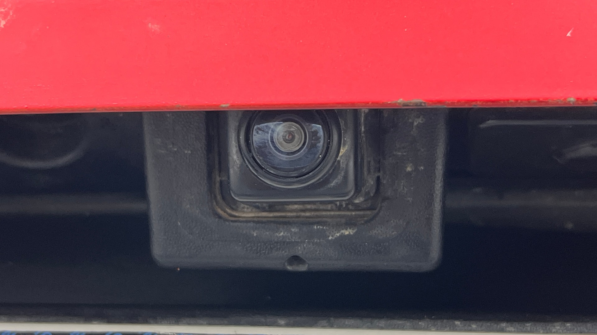 View 2023 Nissan Magnite XV Premium Image 16 Used 2023 Nissan Magnite XV Premium Image 16
