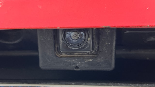 View Nissan Magnite Image 16 Used Nissan Magnite Image 16