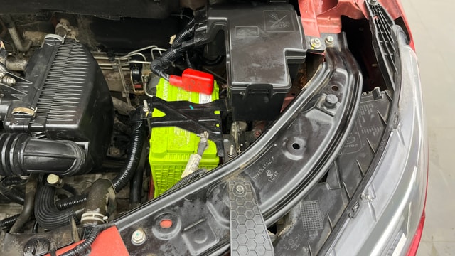 View Nissan Magnite Image 30 Used Nissan Magnite Image 30