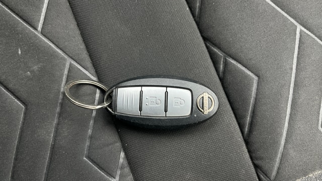 View Nissan Magnite Image 19 Used Nissan Magnite Image 19
