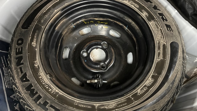 View Renault Kwid Image 24 Used Renault Kwid Image 24