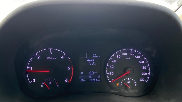View Hyundai Verna Image 35 Used Hyundai Verna Image 35