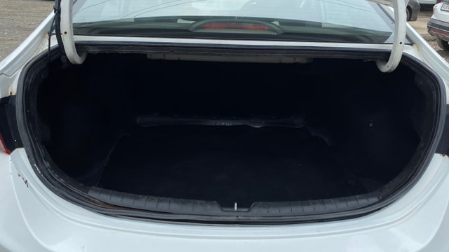 View Hyundai Verna Image 11 Used Hyundai Verna Image 11