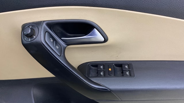 View Volkswagen Ameo Image 33 Used Volkswagen Ameo Image 33