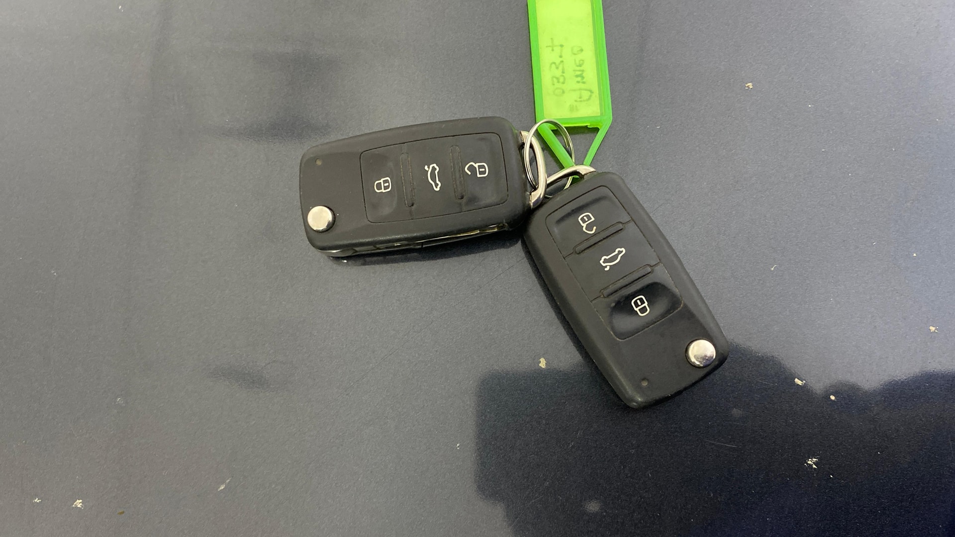 Used 2017 Volkswagen Ameo Used 2017 Volkswagen Ameo
