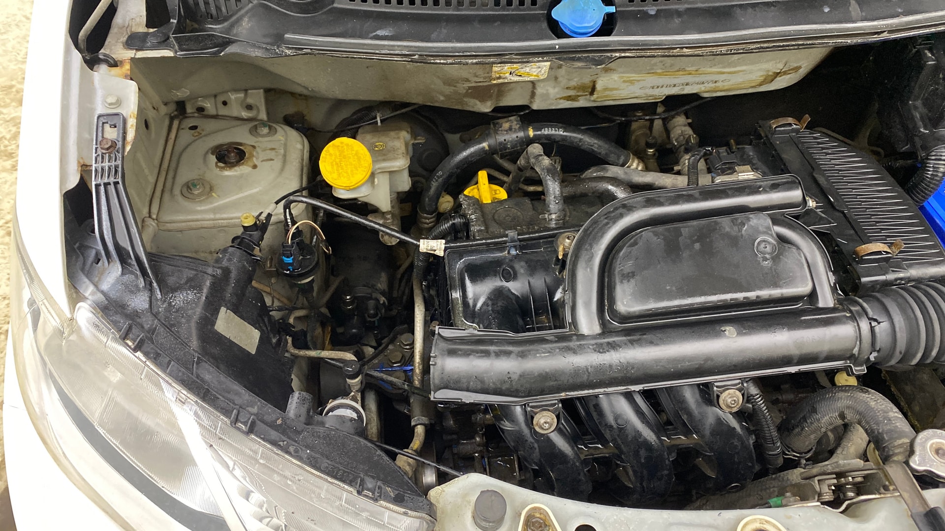 View 2019 Datsun Redi GO A Image 3 Used 2019 Datsun Redi GO A Image 3