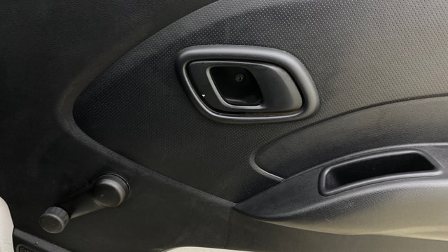 View Datsun Redi GO Image 32 Used Datsun Redi GO Image 32