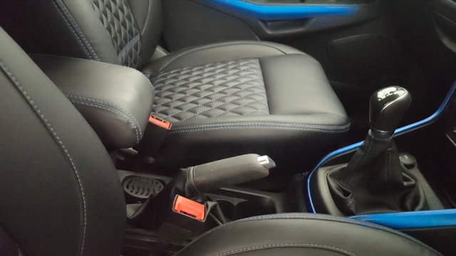 View Ford EcoSport Image 40 Used Ford EcoSport Image 40