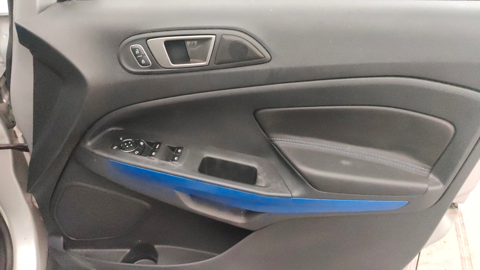 View 2019 Ford EcoSport 1.5 TDCi Diesel Ambiente BS IV Image 34 Used 2019 Ford EcoSport 1.5 TDCi Diesel Ambiente BS IV Image 34