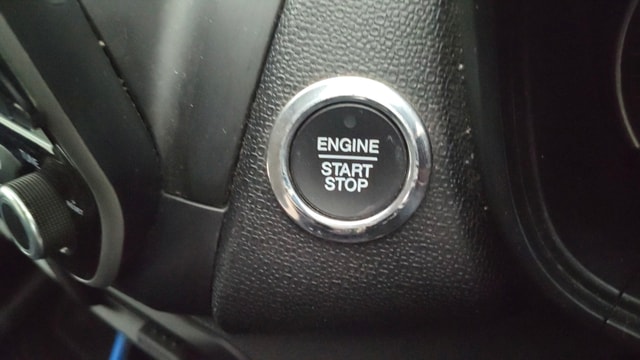 View Ford EcoSport Image 35 Used Ford EcoSport Image 35