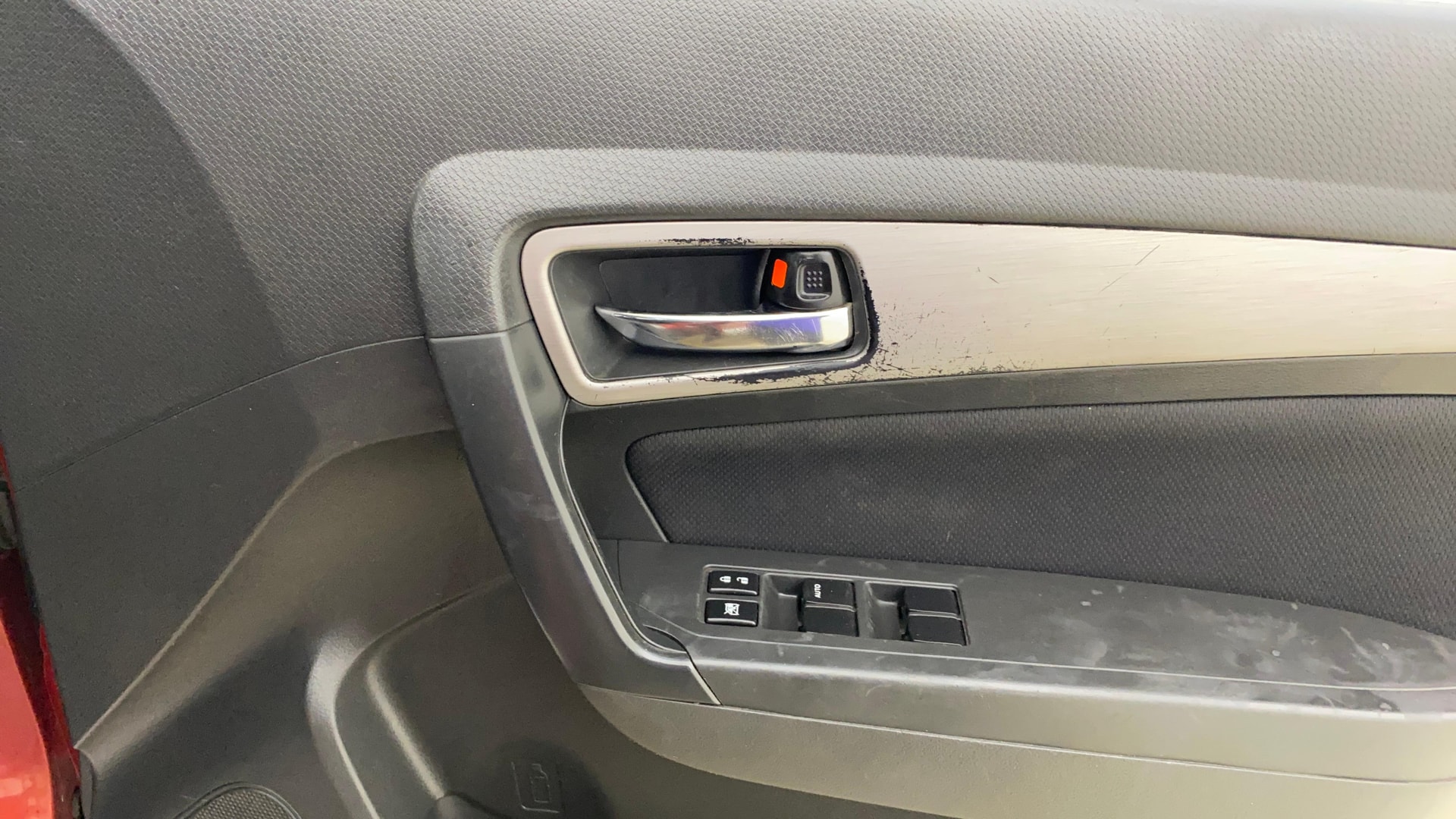View 2017 Maruti Suzuki 1000 Base Variant Image 33 Used 2017 Maruti Suzuki 1000 Base Variant Image 33