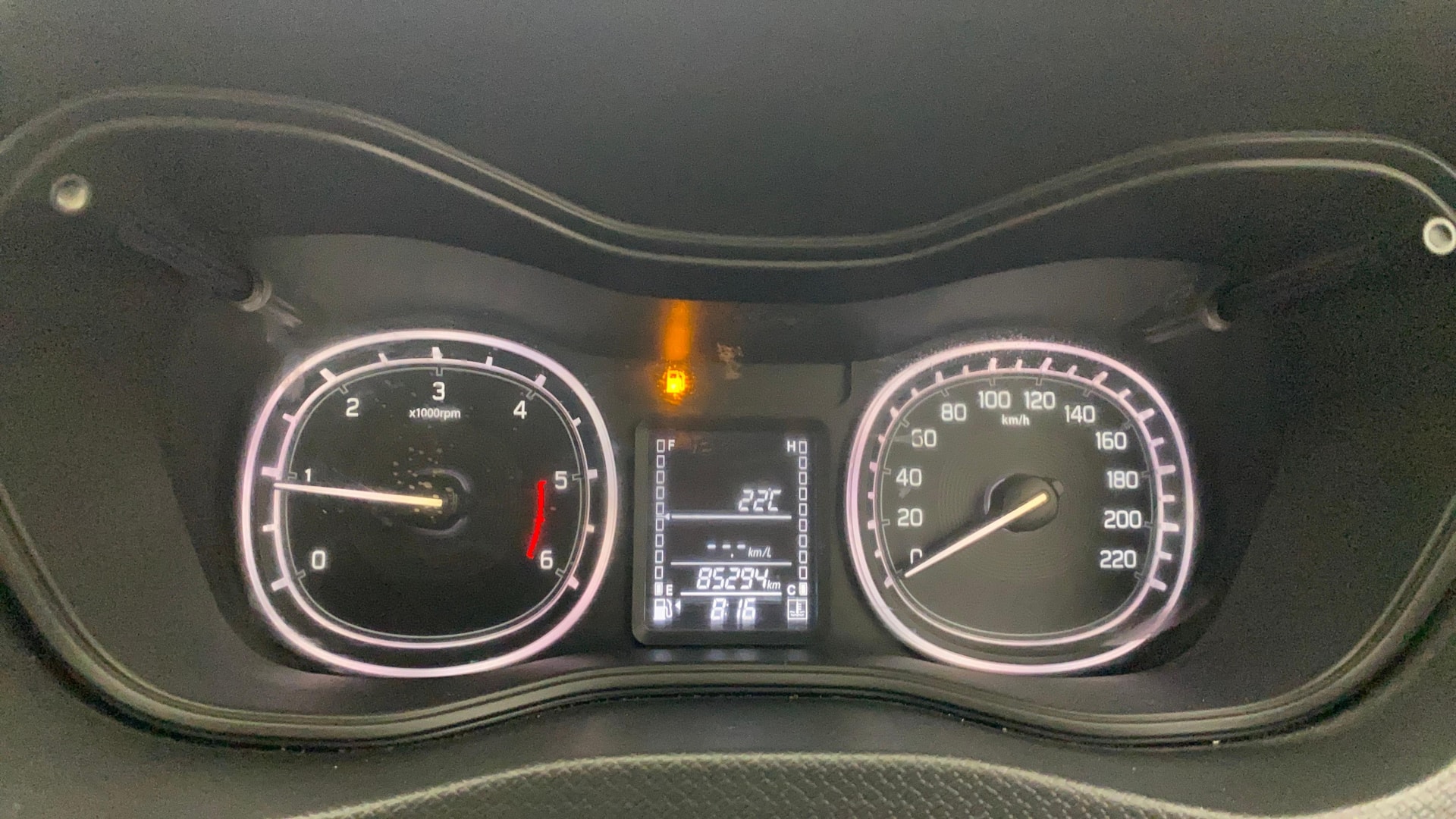 View 2017 Maruti Suzuki 1000 Base Variant Image 34 Used 2017 Maruti Suzuki 1000 Base Variant Image 34