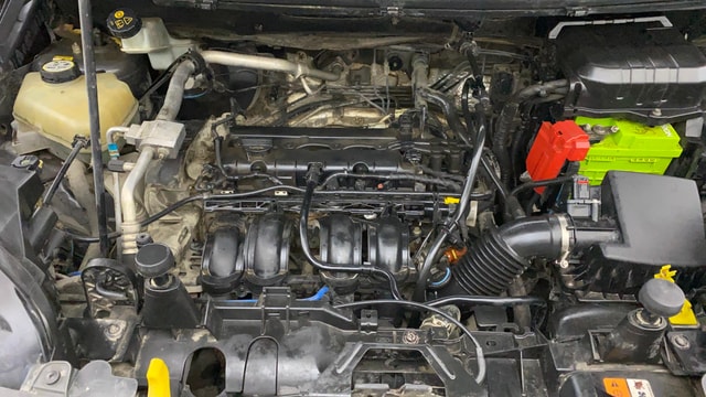 View Ford EcoSport Image 40 Used Ford EcoSport Image 40