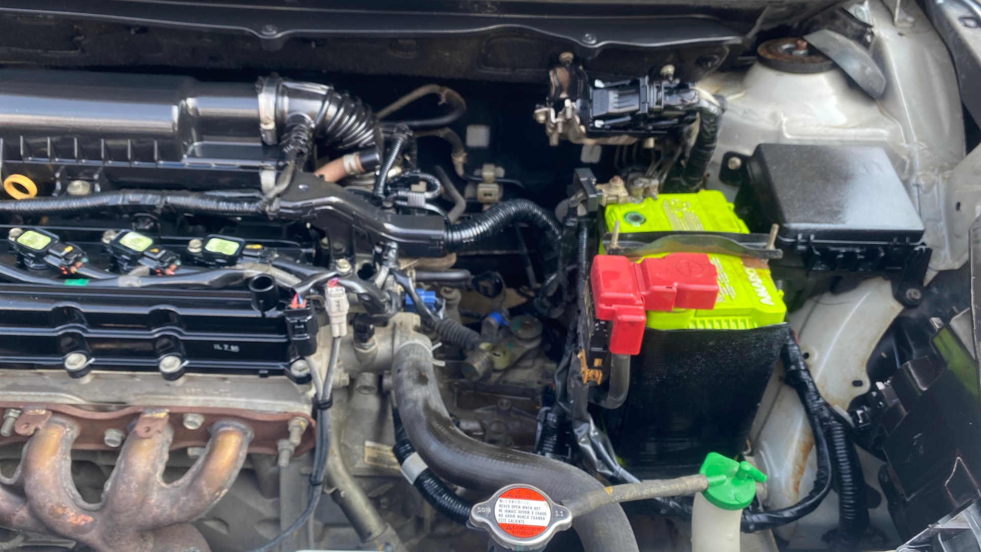 Used 2018 Maruti Suzuki 1000 Used 2018 Maruti Suzuki 1000
