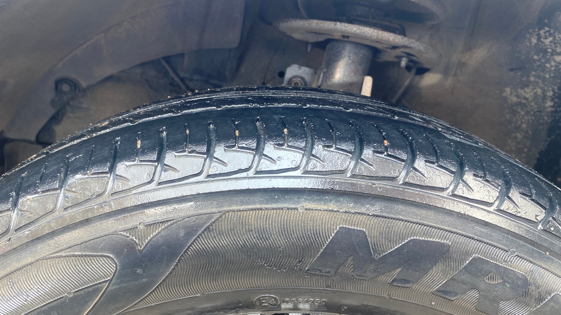 Used 2018 Maruti Suzuki 1000 Used 2018 Maruti Suzuki 1000