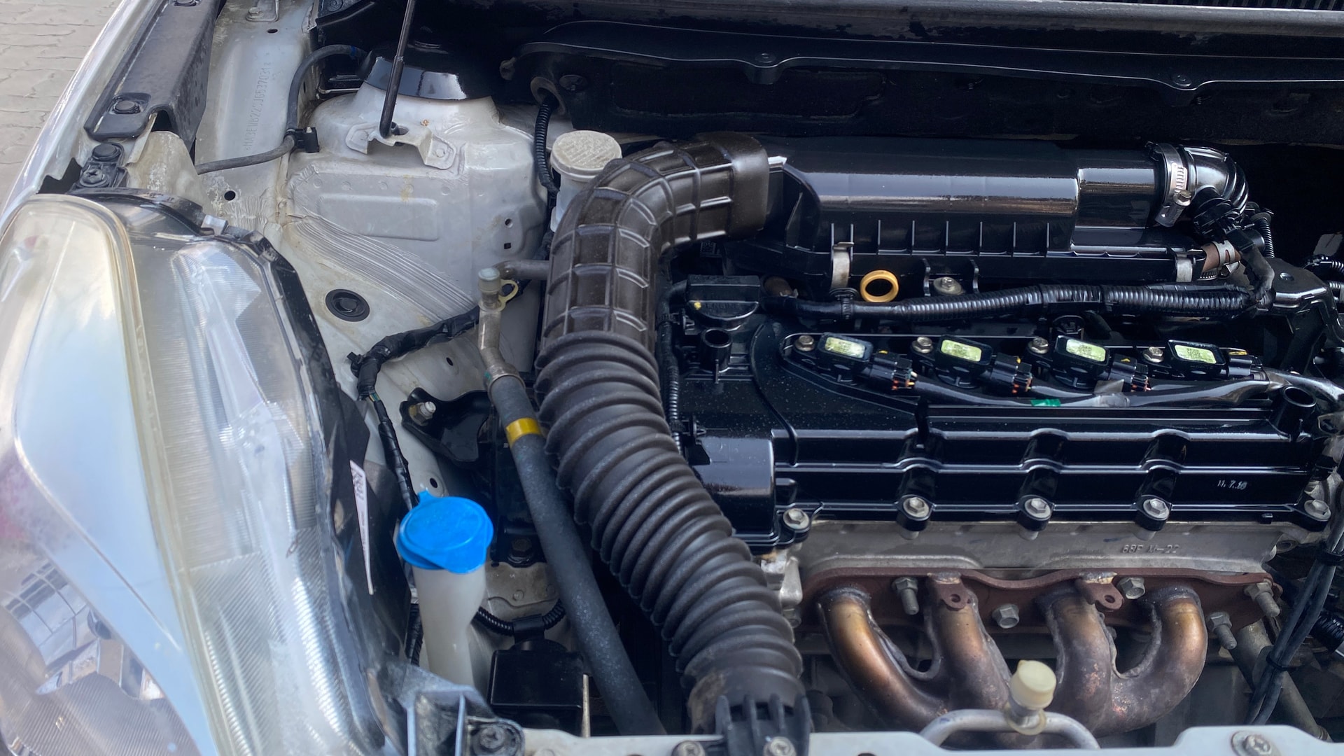 Used 2018 Maruti Suzuki 1000 Used 2018 Maruti Suzuki 1000