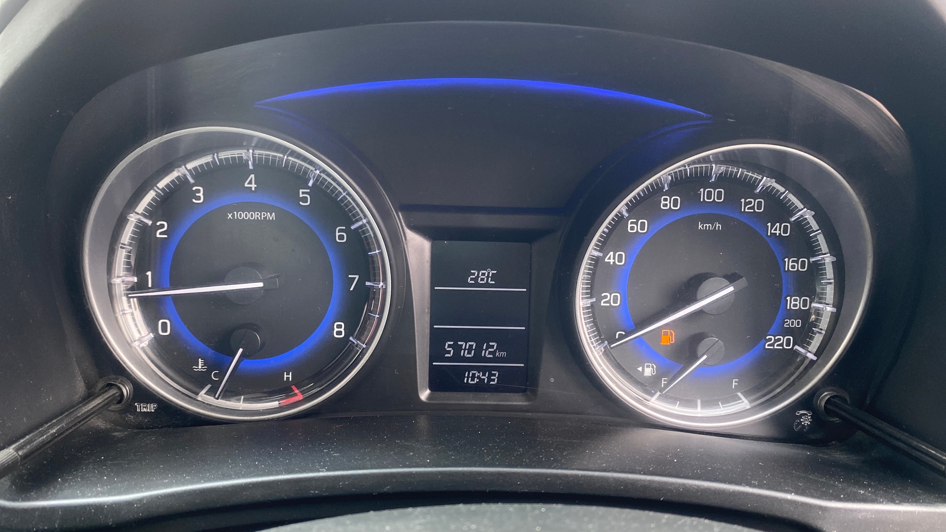 Used 2018 Maruti Suzuki 1000 Used 2018 Maruti Suzuki 1000