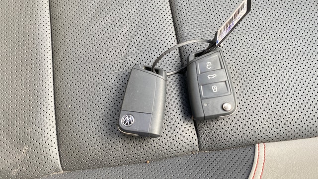 View Volkswagen Taigun Image 19 Used Volkswagen Taigun Image 19