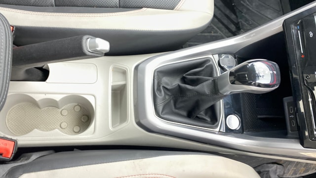 View Volkswagen Taigun Image 43 Used Volkswagen Taigun Image 43