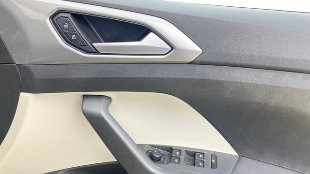 View Volkswagen Taigun Image 40 Used Volkswagen Taigun Image 40