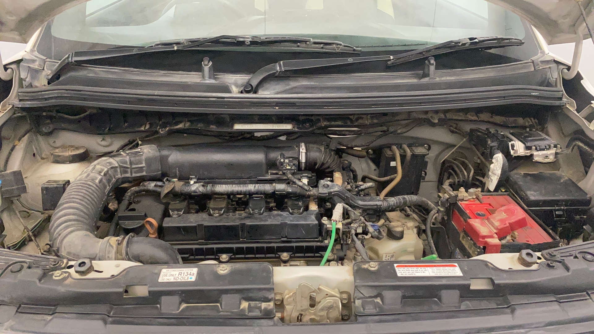 Used 2022 Maruti Suzuki 1000 Used 2022 Maruti Suzuki 1000