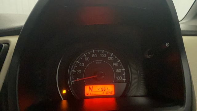View Maruti Suzuki 1000 Image 33 Used Maruti Suzuki 1000 Image 33