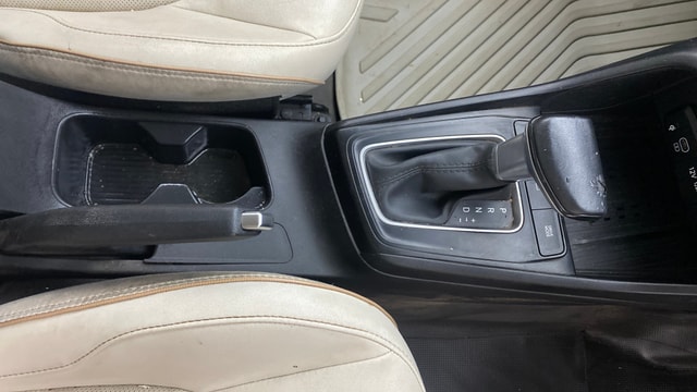 View Hyundai Verna Image 41 Used Hyundai Verna Image 41
