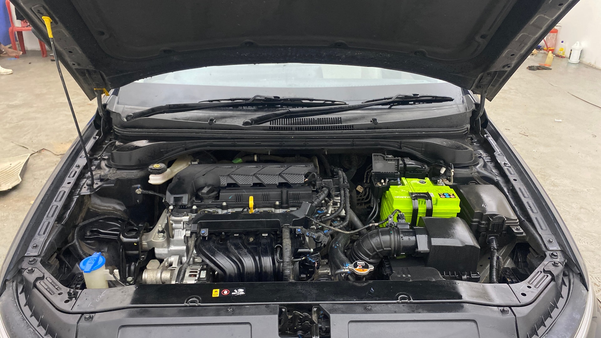 Used 2023 Hyundai Verna Used 2023 Hyundai Verna