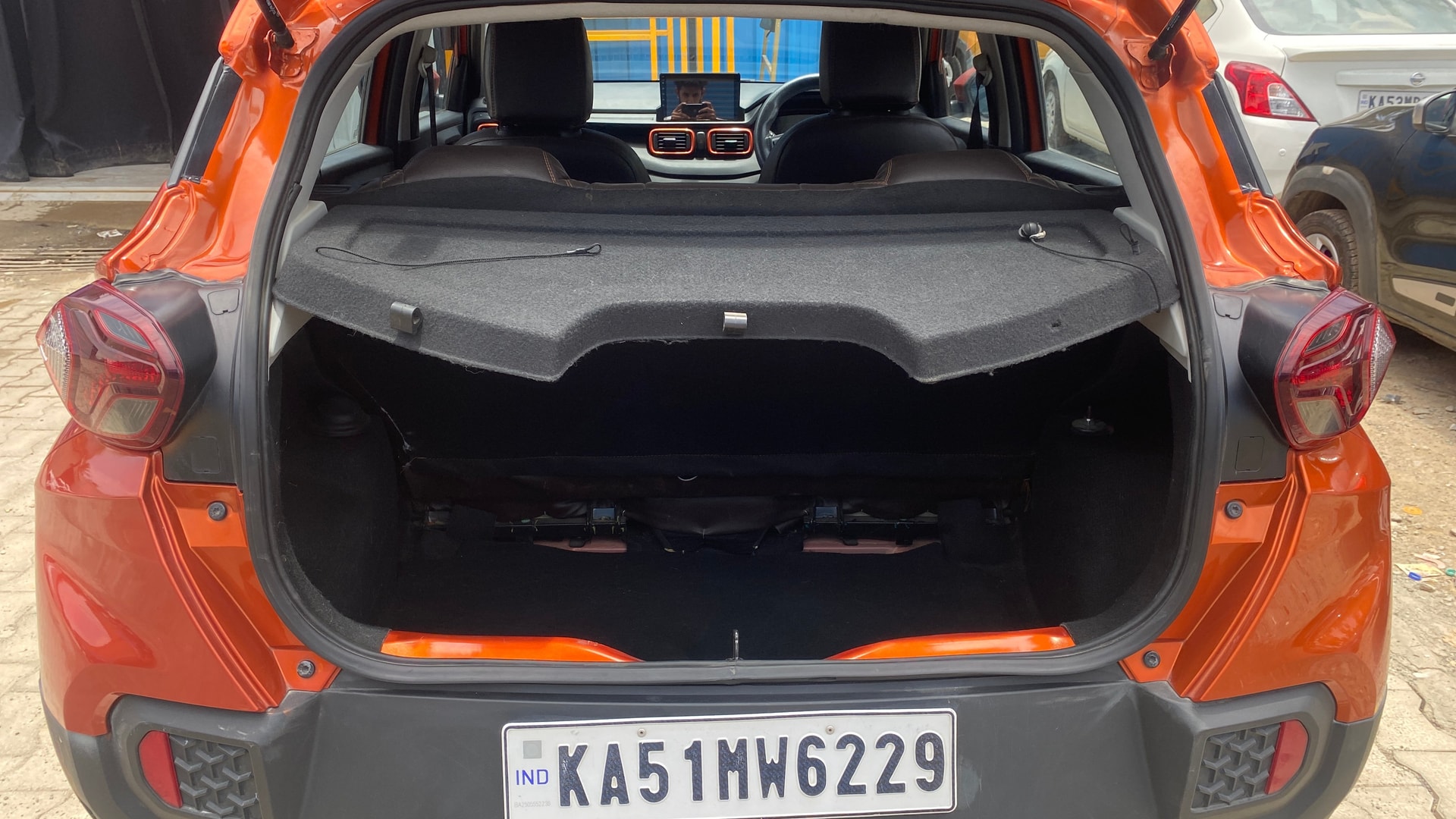 Used 2024 Tata Punch Used 2024 Tata Punch