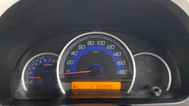 View Maruti Suzuki 1000 Image 33 Used Maruti Suzuki 1000 Image 33