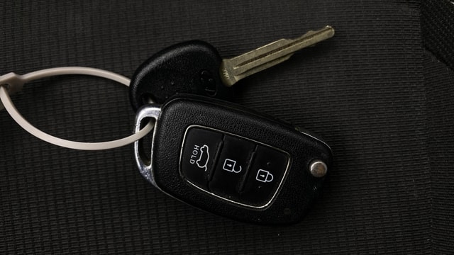 View Hyundai Venue Image 29 Used Hyundai Venue Image 29