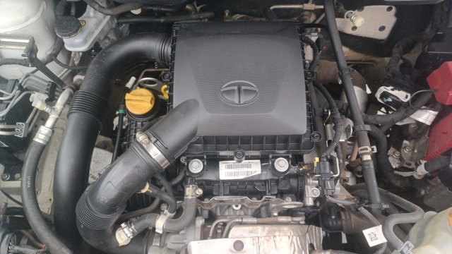 View Tata Nexon Image 41 Used Tata Nexon Image 41