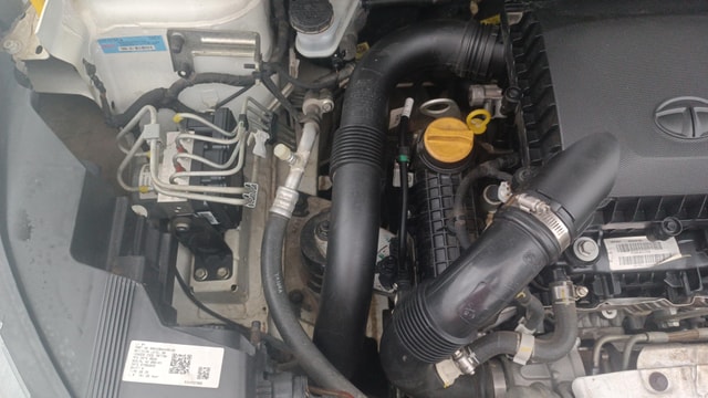 View Tata Nexon Image 3 Used Tata Nexon Image 3