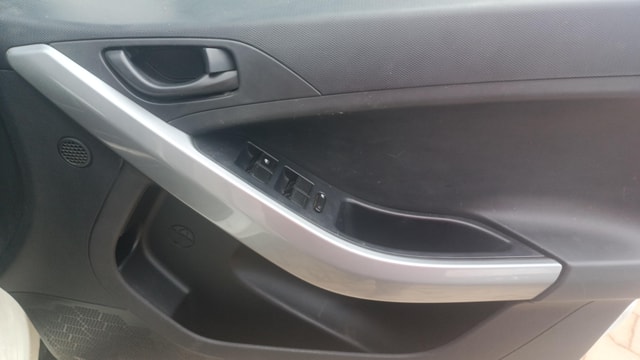 View Tata Nexon Image 33 Used Tata Nexon Image 33