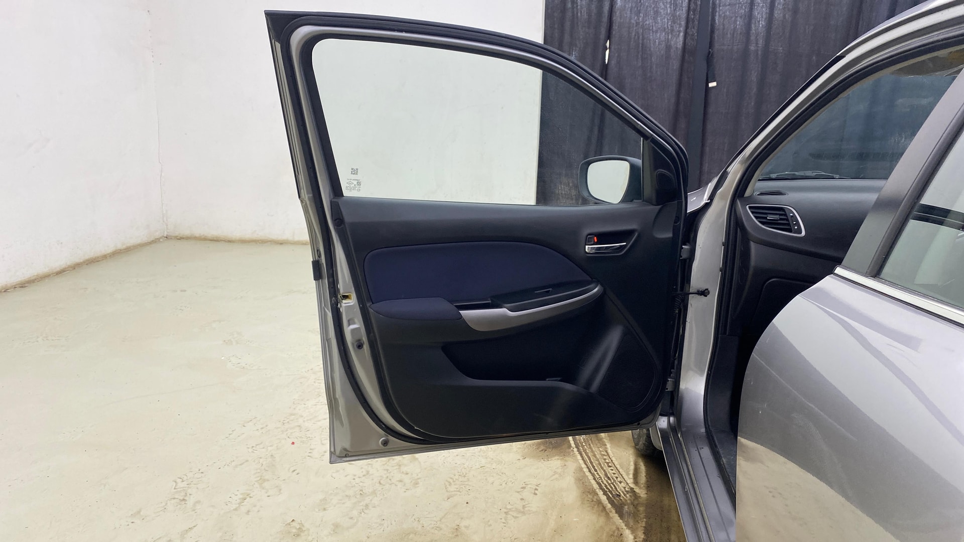 View 2020 Maruti Suzuki 1000 Base Variant Image 20 Used 2020 Maruti Suzuki 1000 Base Variant Image 20