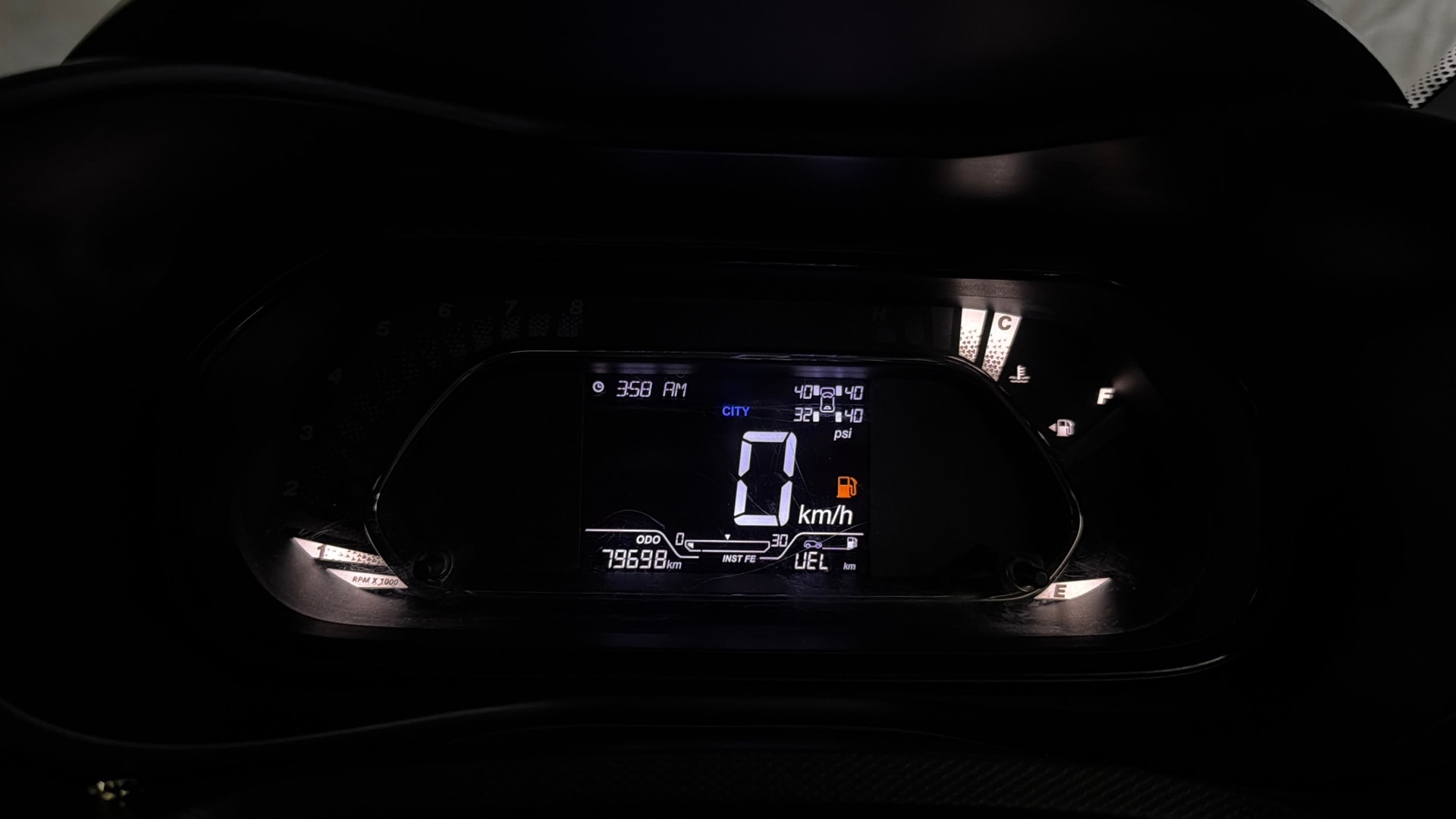 Used 2021 Tata Nexon Used 2021 Tata Nexon