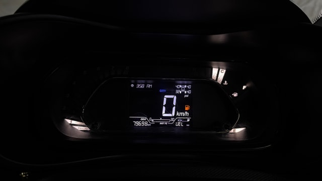 View Tata Nexon Image 37 Used Tata Nexon Image 37