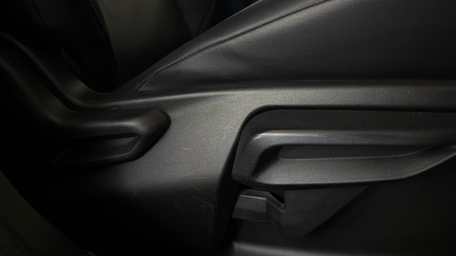 View Tata Nexon Image 19 Used Tata Nexon Image 19