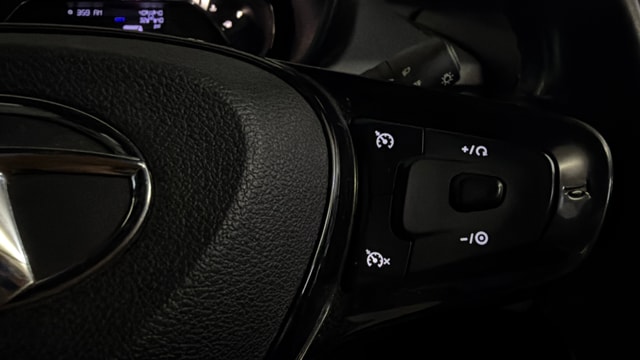 View Tata Nexon Image 3 Used Tata Nexon Image 3