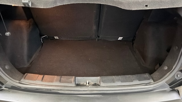 View Tata Nexon Image 11 Used Tata Nexon Image 11