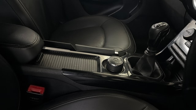 View Tata Nexon Image 41 Used Tata Nexon Image 41