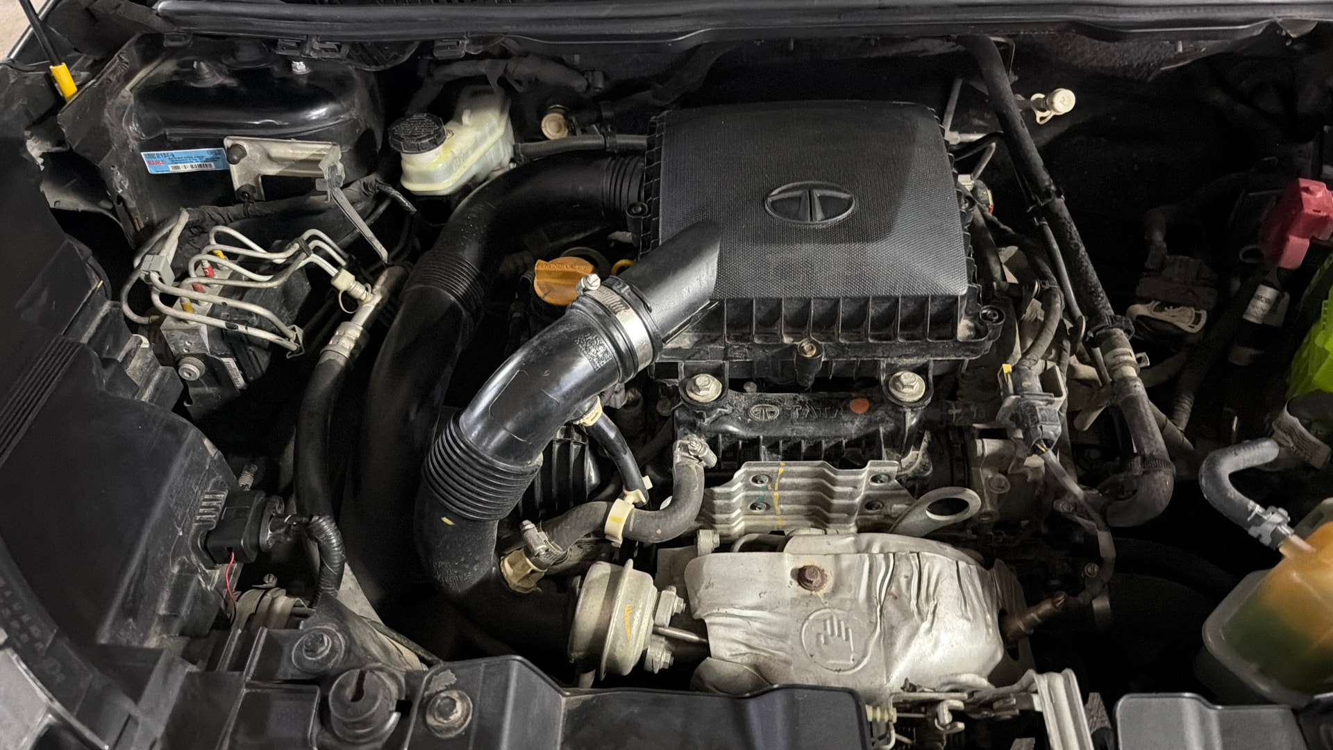 Used 2021 Tata Nexon Used 2021 Tata Nexon