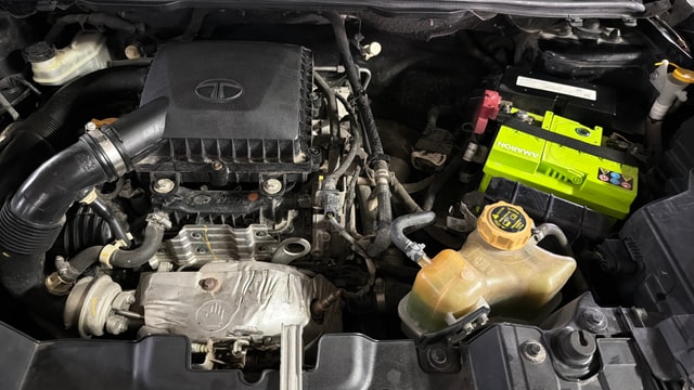 View Tata Nexon Image 14 Used Tata Nexon Image 14